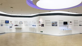 融合創(chuàng)新與互動(dòng) 清華大學(xué)無錫研究院展廳多媒體設(shè)計(jì)案例